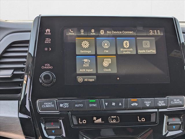 2023 Honda Odyssey Sport Roseville CA