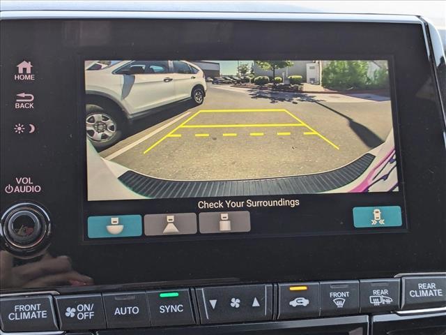 2023 Honda Odyssey Sport Roseville CA