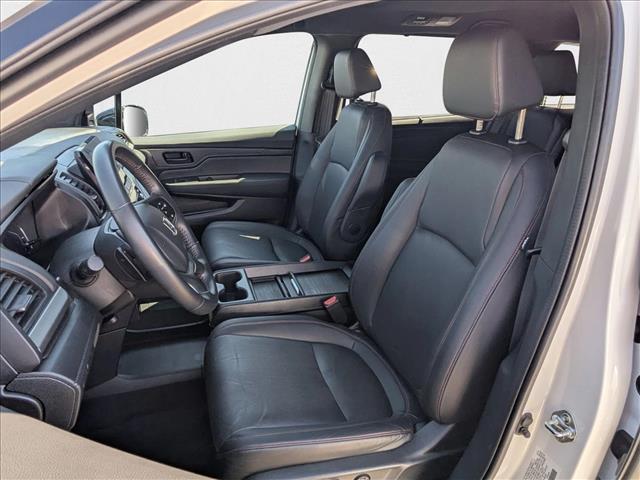 2023 Honda Odyssey Sport Roseville CA