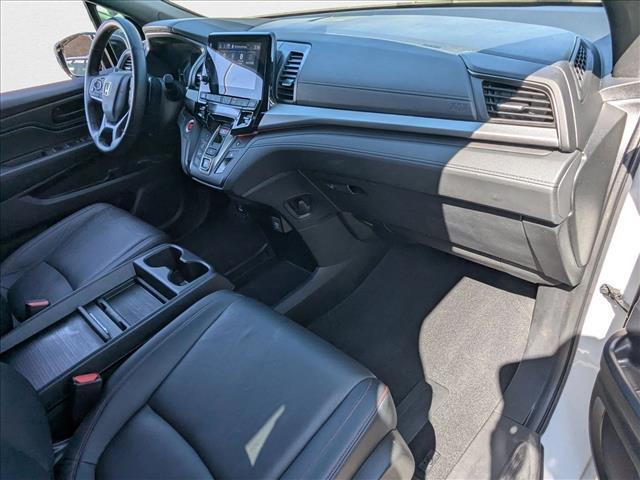 2023 Honda Odyssey Sport Roseville CA