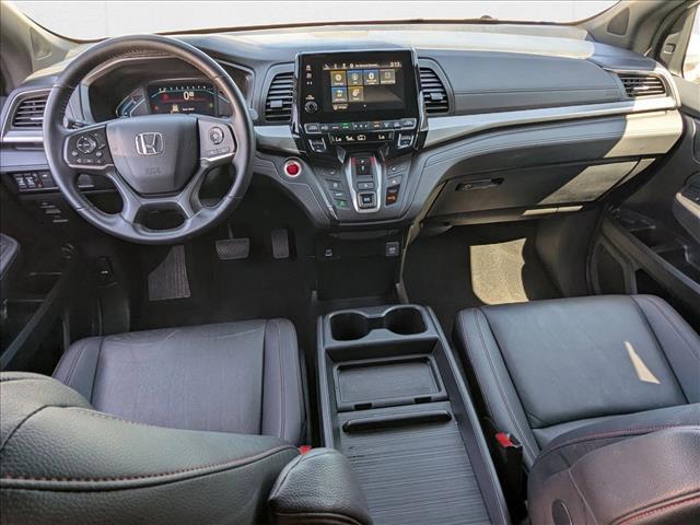 2023 Honda Odyssey Sport Roseville CA