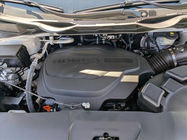 2023 Honda Odyssey Sport Roseville CA