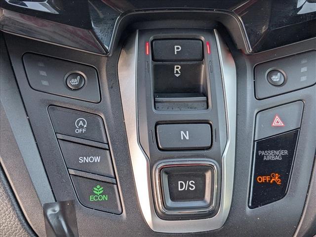 2023 Honda Odyssey Sport Roseville CA