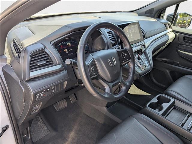 2023 Honda Odyssey Sport Roseville CA