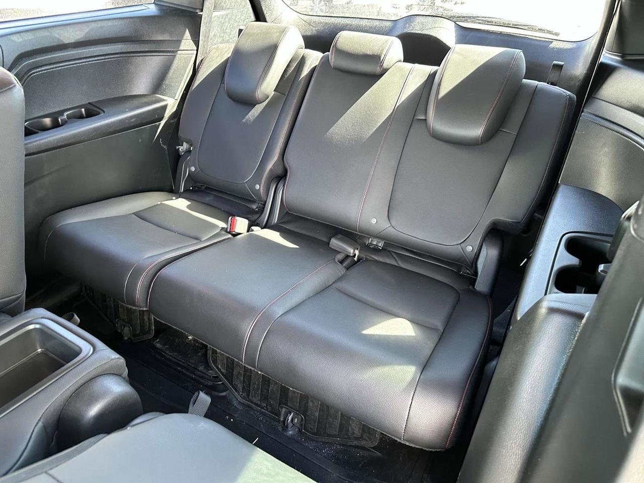 2023 Honda Odyssey Sport San Clemente CA