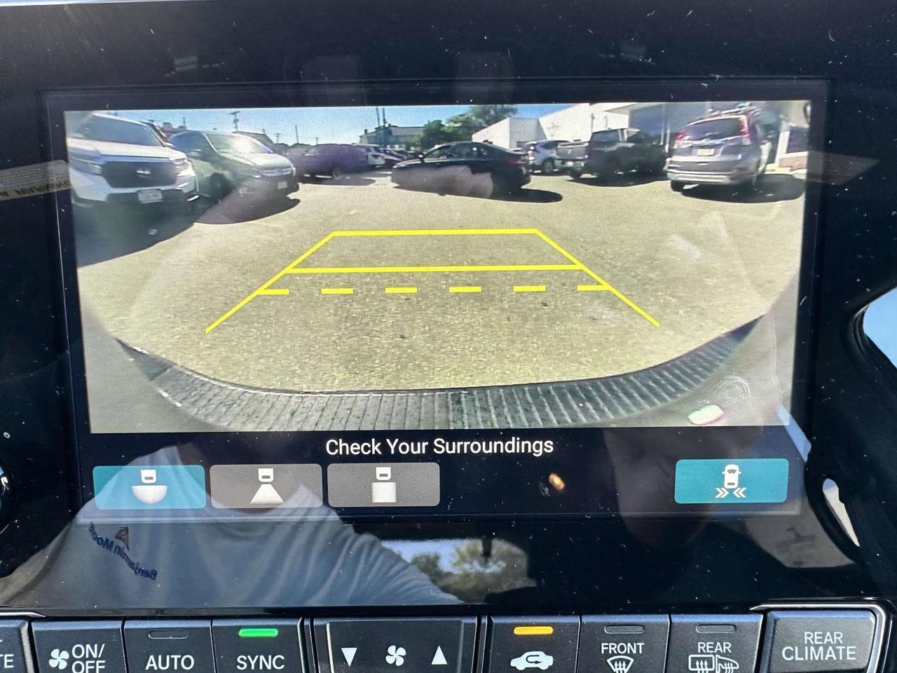 2023 Honda Odyssey Sport San Clemente CA