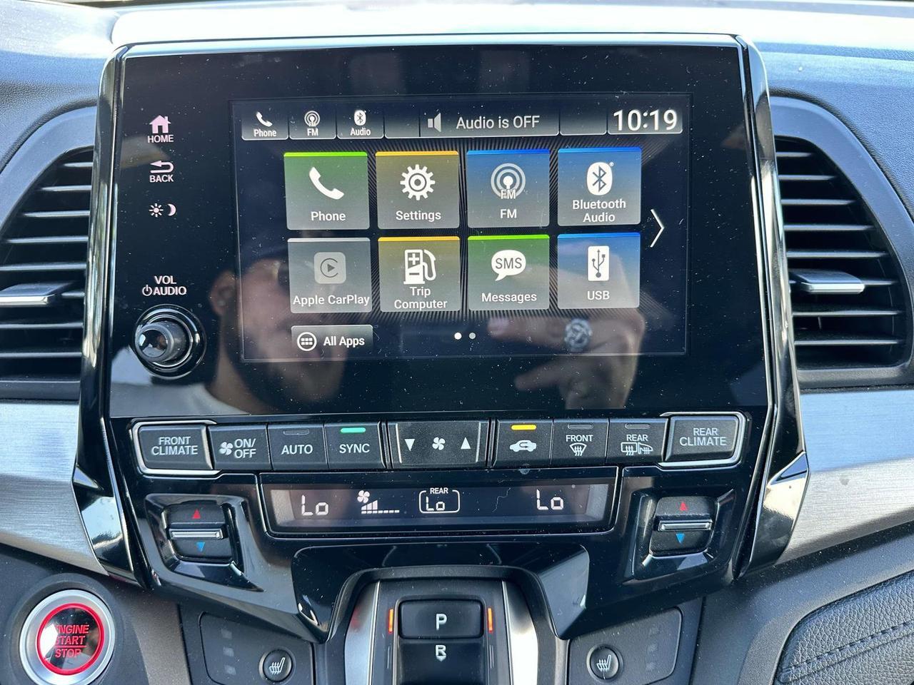 2023 Honda Odyssey Sport San Clemente CA