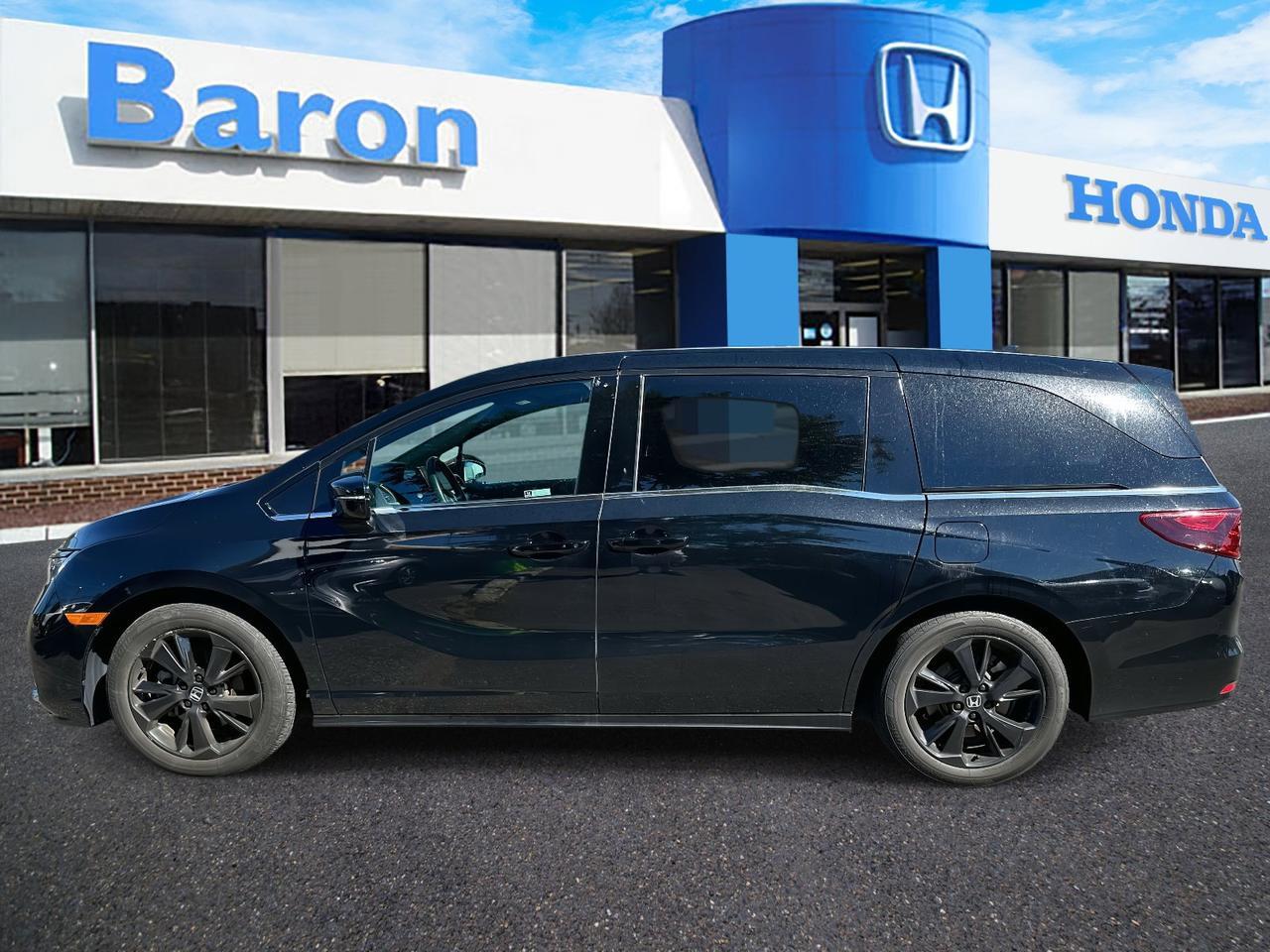 2023 Honda Odyssey Sport San Clemente CA