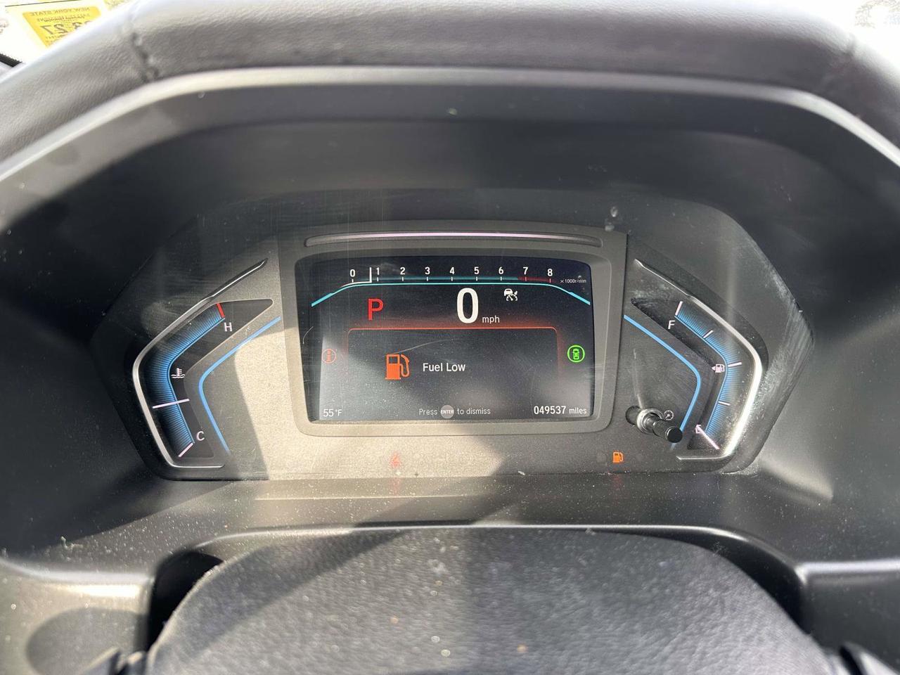 2023 Honda Odyssey Sport San Clemente CA