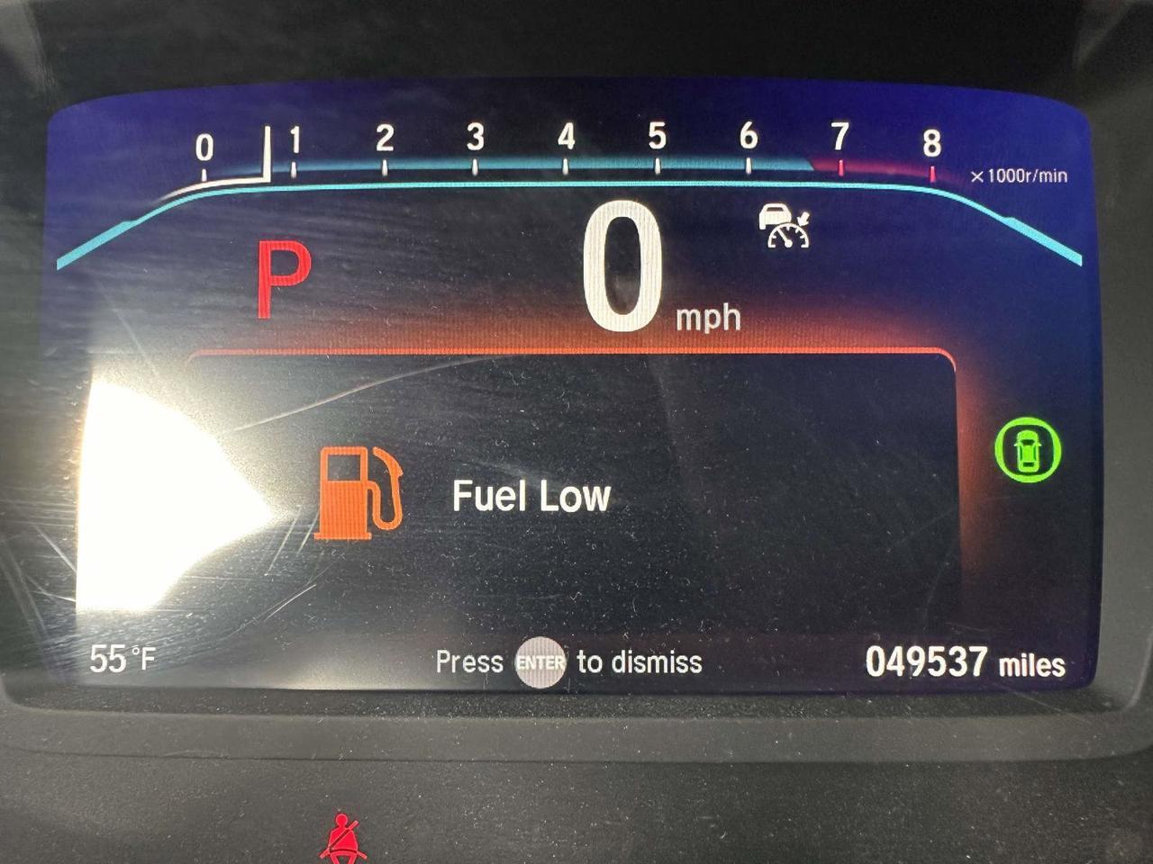 2023 Honda Odyssey Sport San Clemente CA