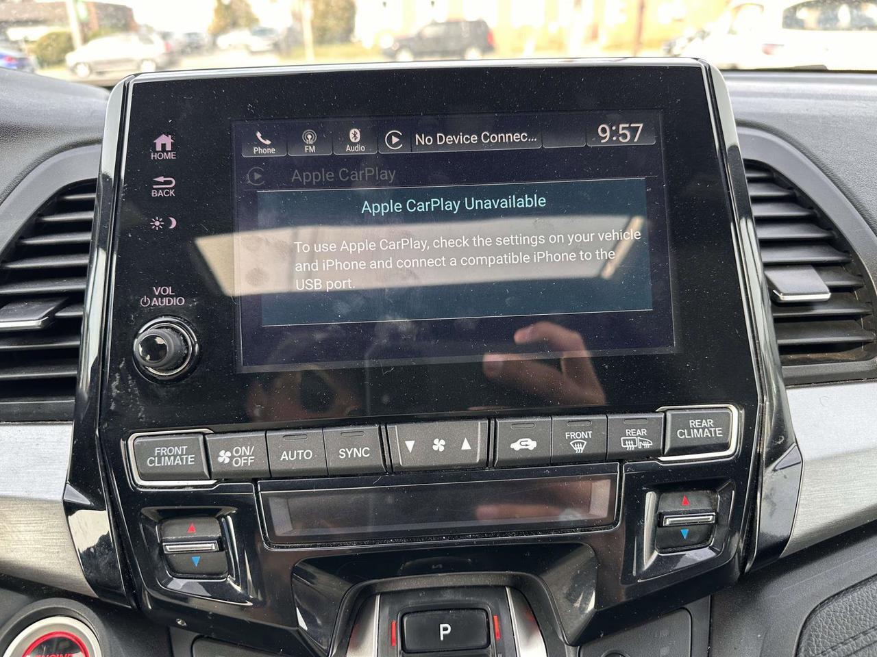 2023 Honda Odyssey Sport San Clemente CA