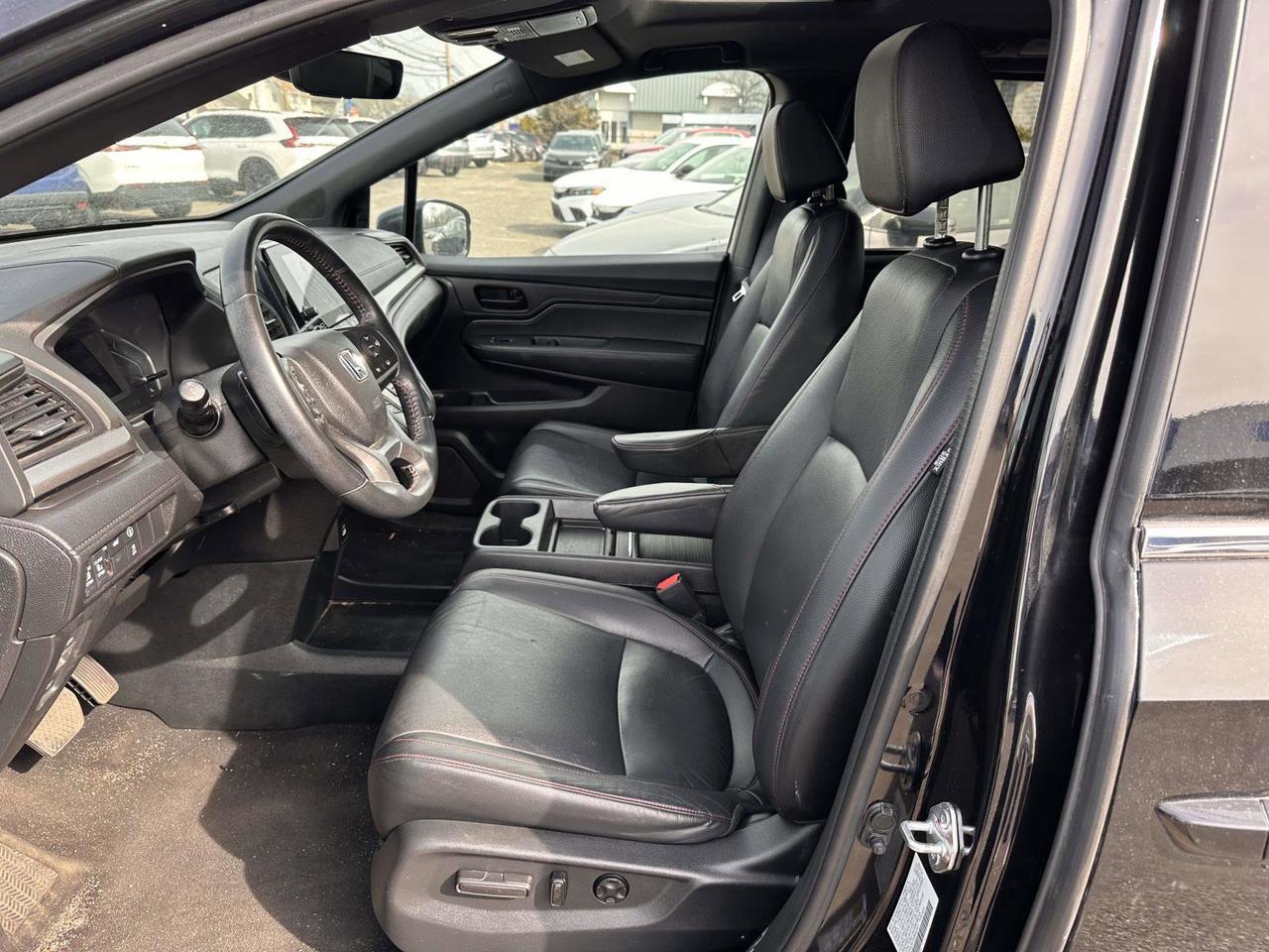 2023 Honda Odyssey Sport San Clemente CA