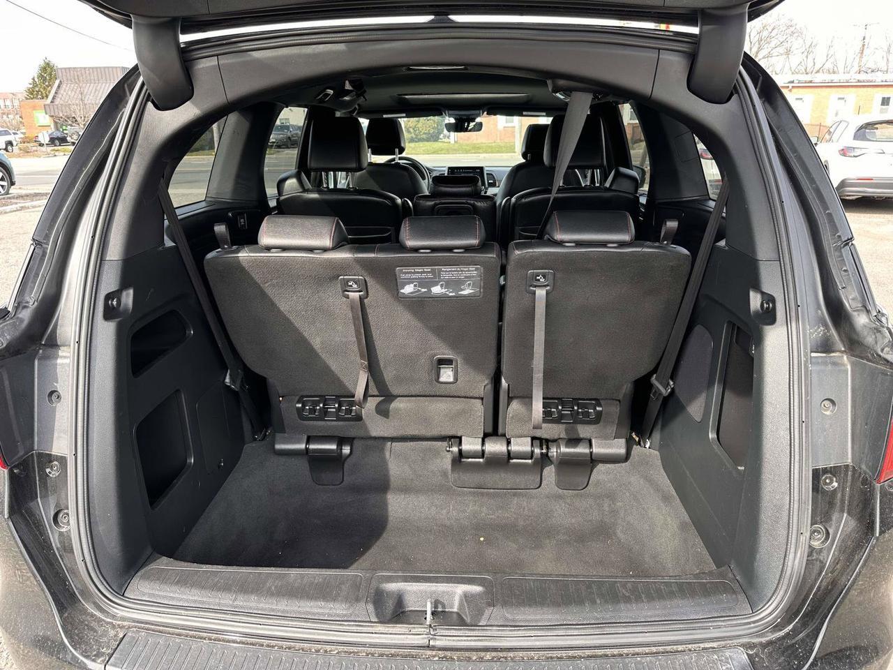 2023 Honda Odyssey Sport San Clemente CA