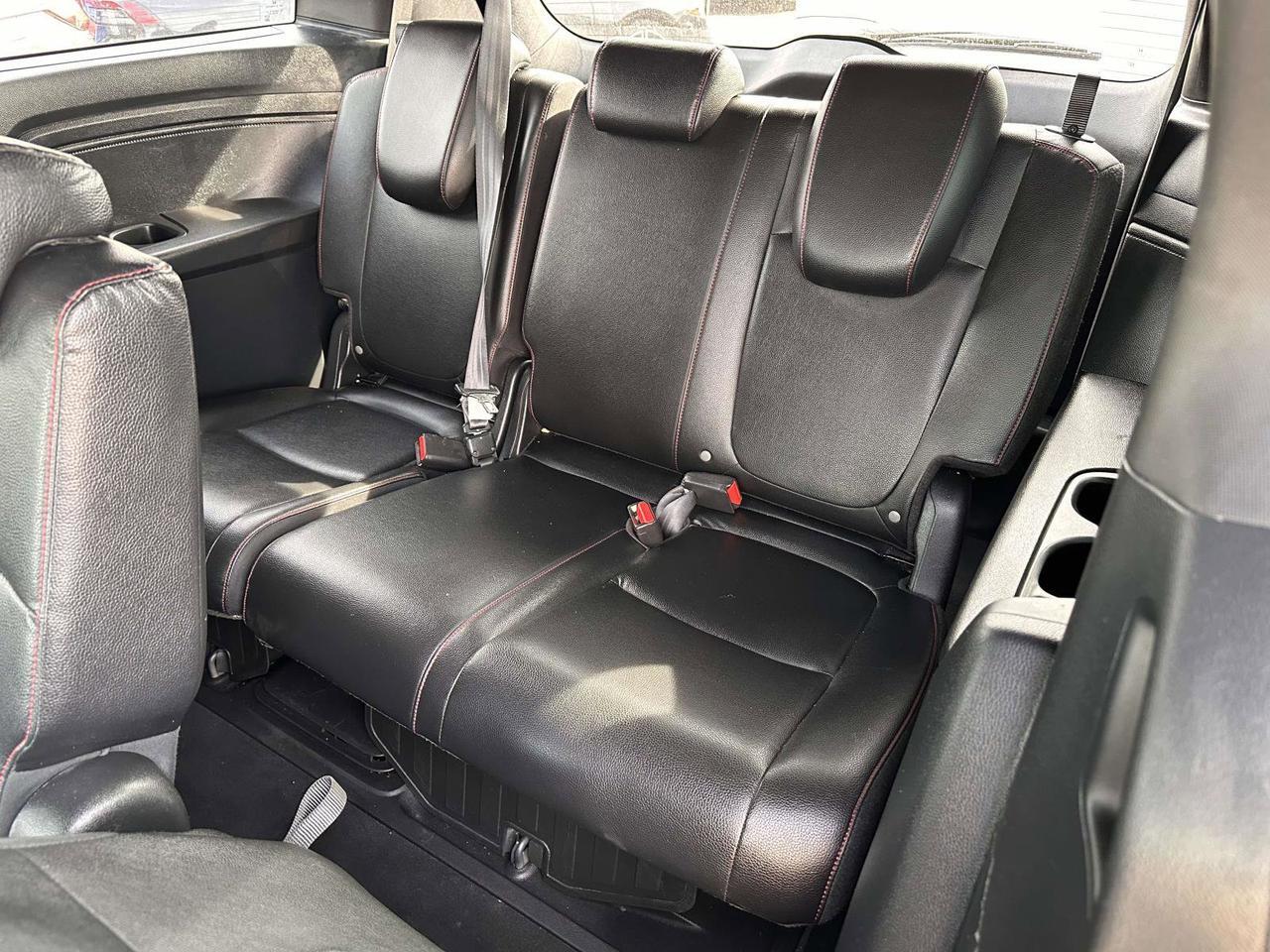 2023 Honda Odyssey Sport San Clemente CA