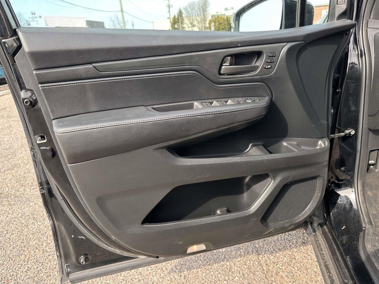 2023 Honda Odyssey Sport San Clemente CA