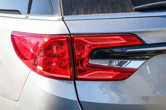 2023 Honda Odyssey Touring El Monte CA 2023 Honda Odyssey Touring El Monte CA