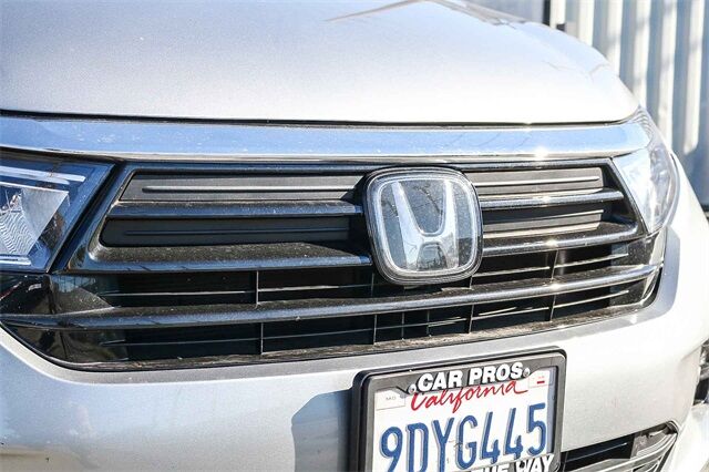 2023 Honda Odyssey Touring El Monte CA 2023 Honda Odyssey Touring El Monte CA