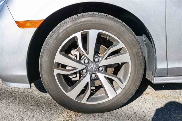 2023 Honda Odyssey Touring El Monte CA 2023 Honda Odyssey Touring El Monte CA