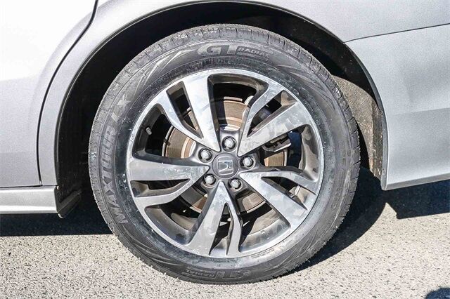 2023 Honda Odyssey Touring El Monte CA 2023 Honda Odyssey Touring El Monte CA