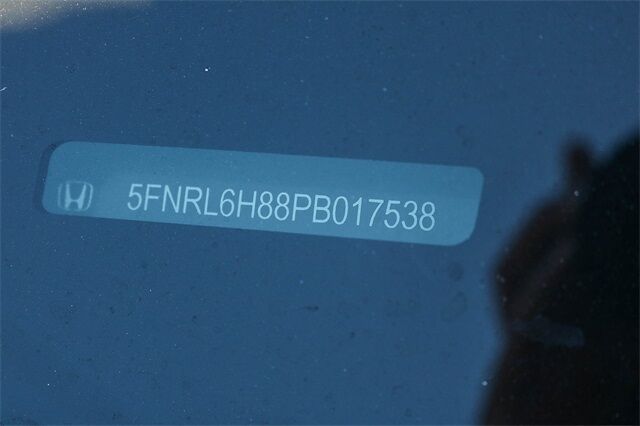 2023 Honda Odyssey Touring El Monte CA 2023 Honda Odyssey Touring El Monte CA