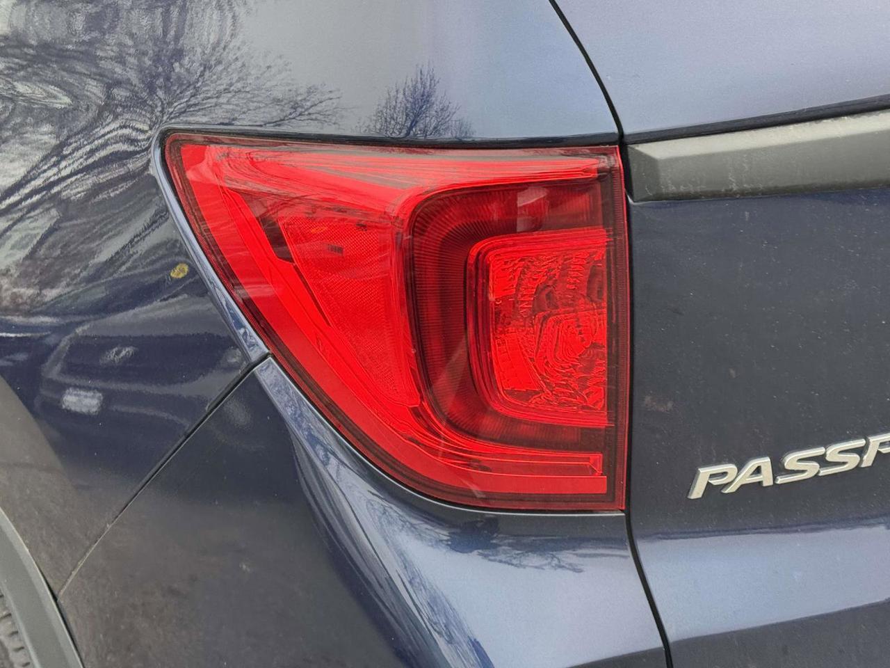 2023 Honda Passport EX-L Clifton Park NY