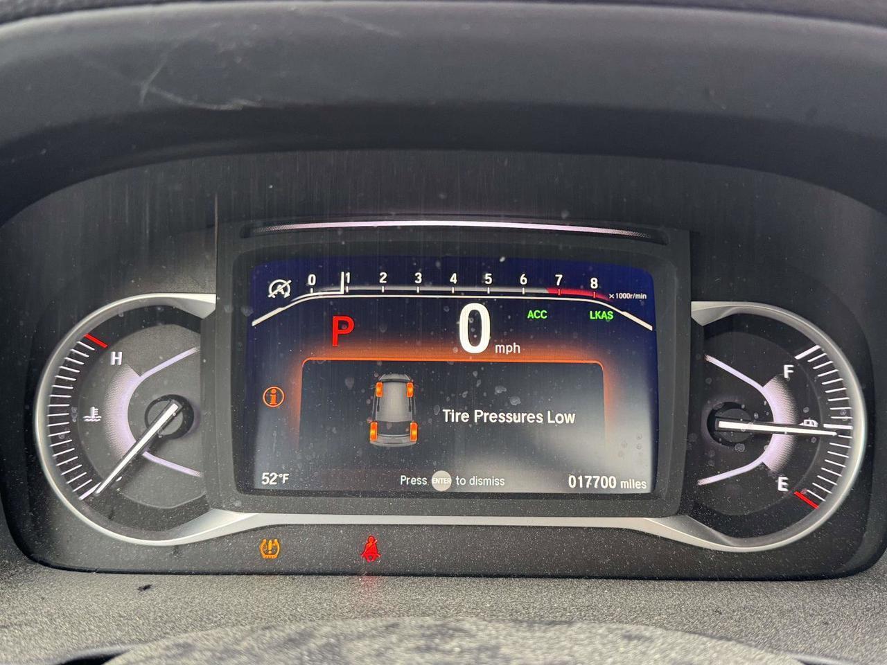 2023 Honda Passport EX-L Clifton Park NY