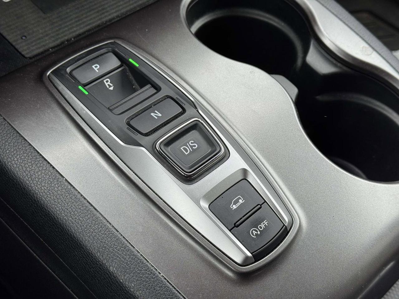 2023 Honda Passport EX-L Clifton Park NY