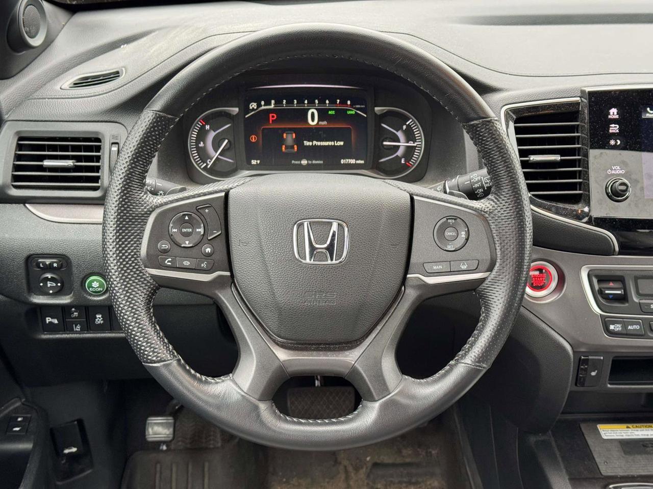 2023 Honda Passport EX-L Clifton Park NY