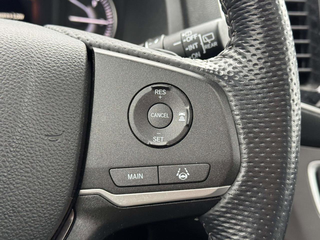 2023 Honda Passport EX-L Clifton Park NY