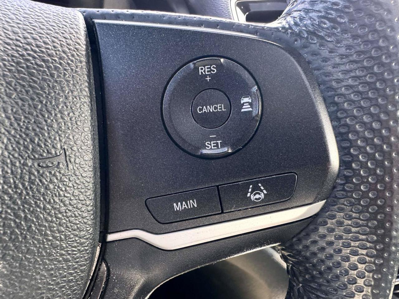 2023 Honda Passport EX-L San Clemente CA