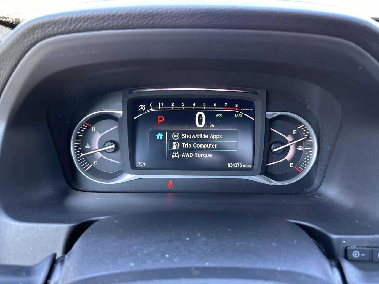 2023 Honda Passport EX-L San Clemente CA