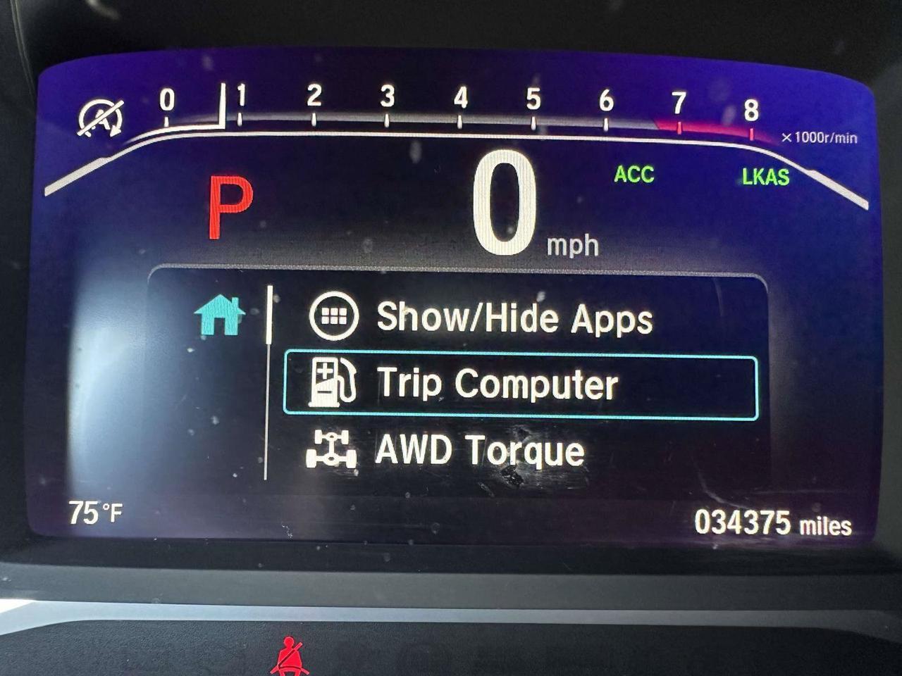 2023 Honda Passport EX-L San Clemente CA