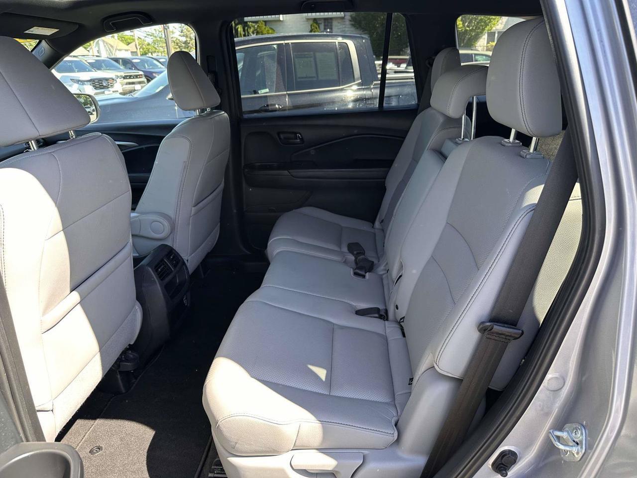 2023 Honda Passport EX-L San Clemente CA