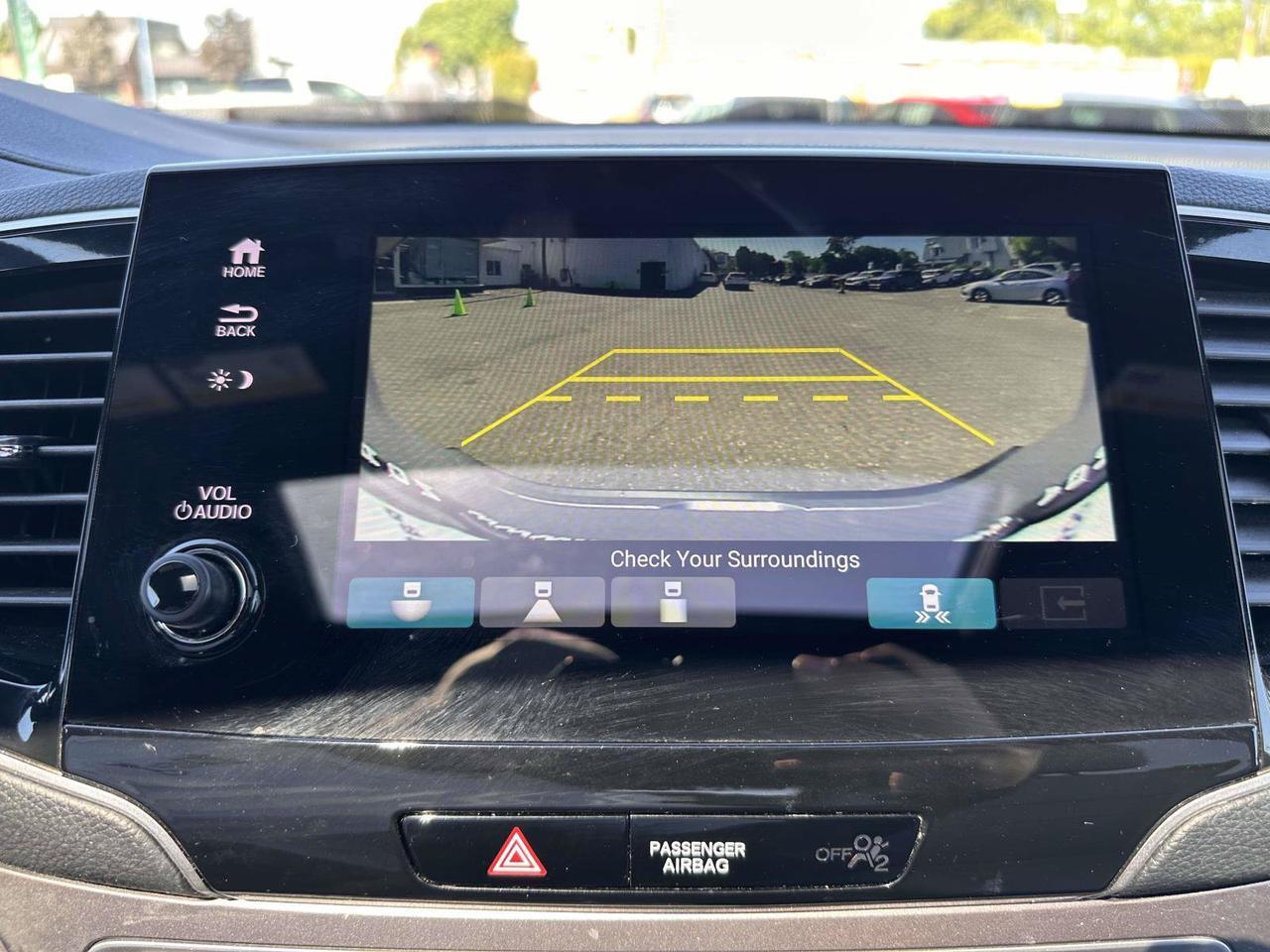 2023 Honda Passport EX-L San Clemente CA