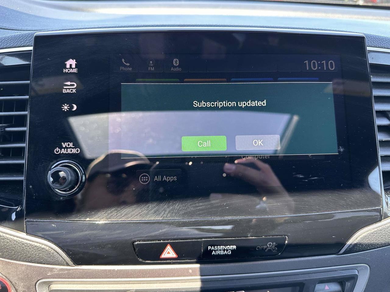 2023 Honda Passport EX-L San Clemente CA