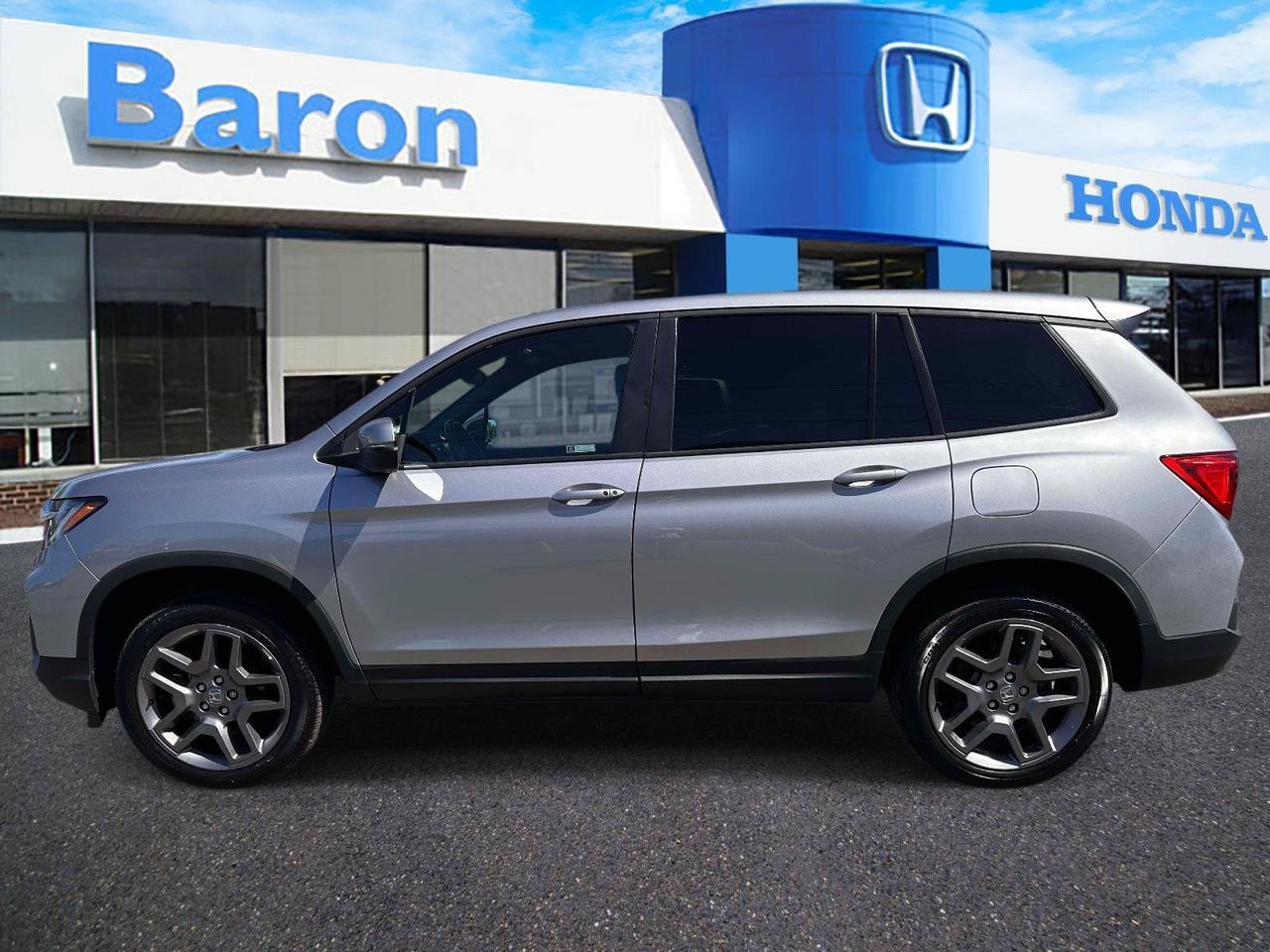 2023 Honda Passport EX-L San Clemente CA