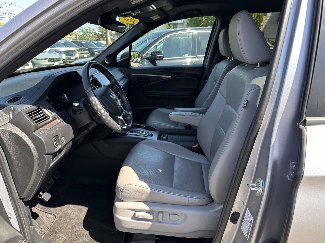 2023 Honda Passport EX-L San Clemente CA