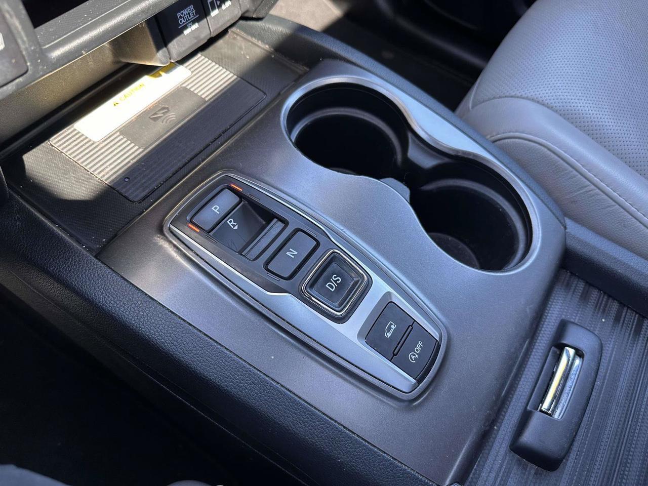 2023 Honda Passport EX-L San Clemente CA