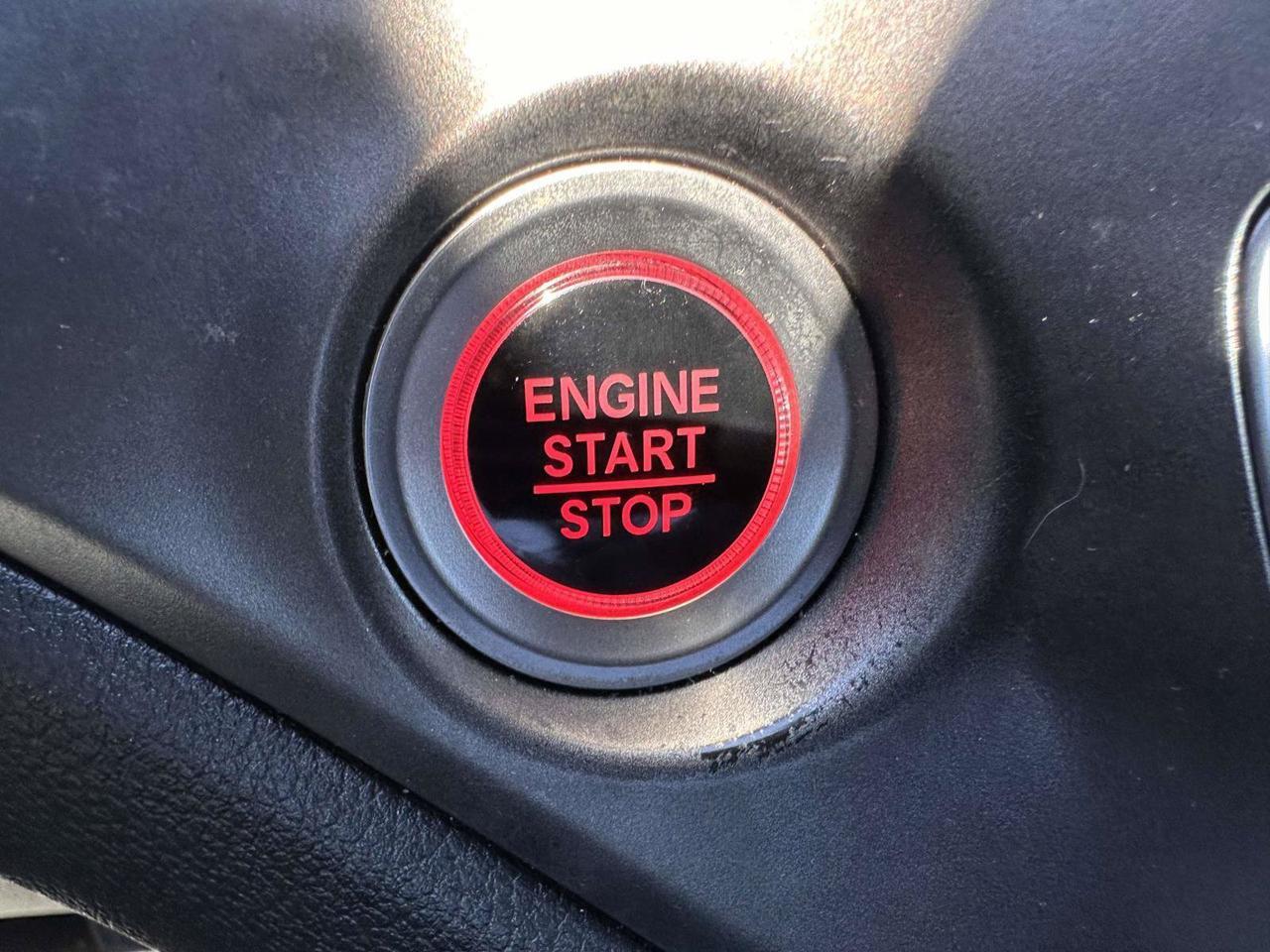 2023 Honda Passport EX-L San Clemente CA