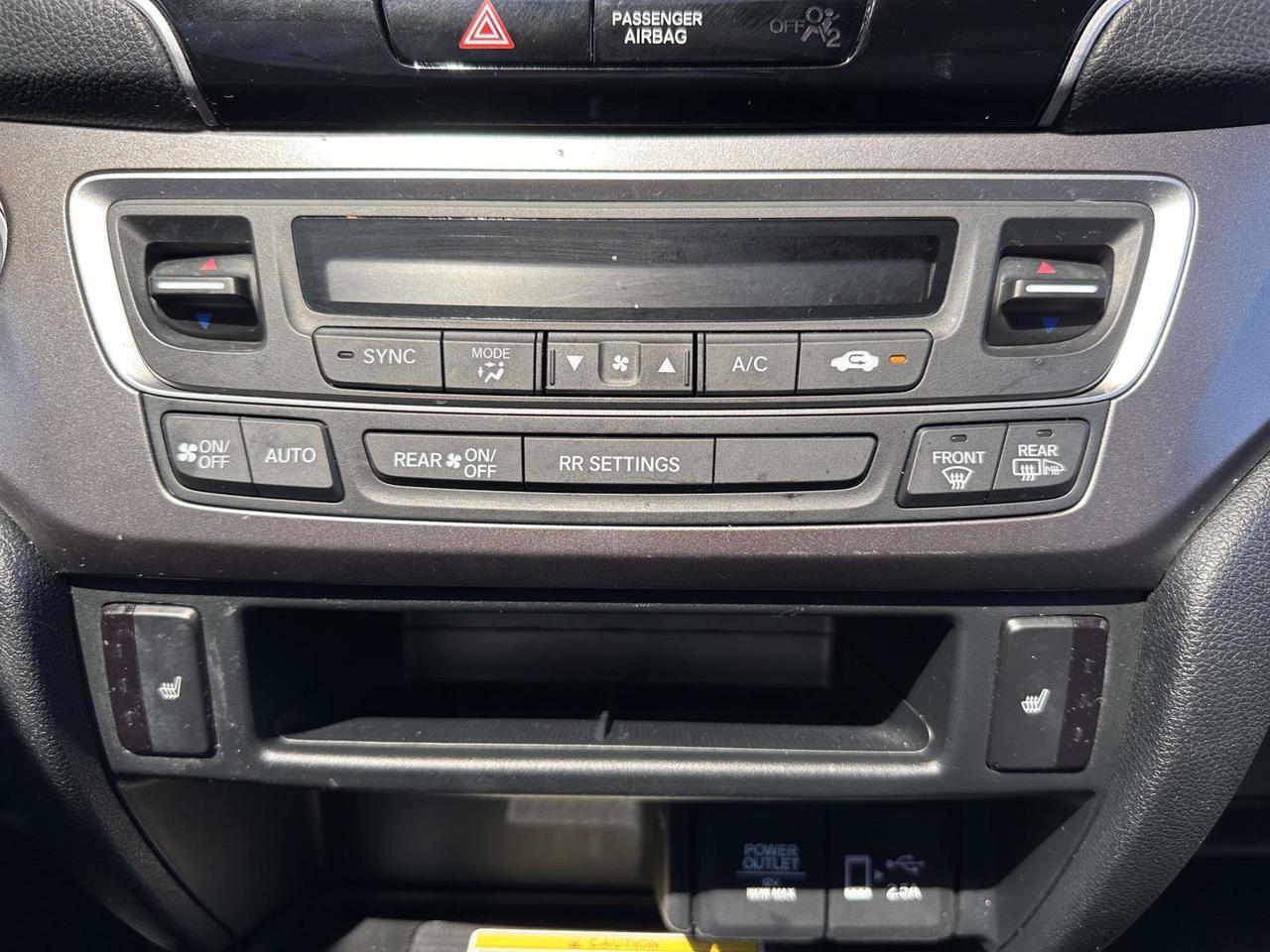 2023 Honda Passport EX-L San Clemente CA