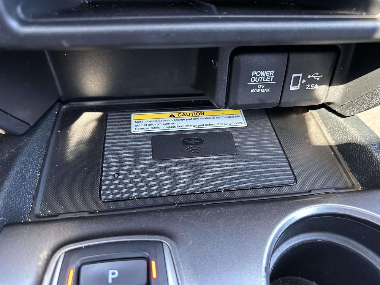2023 Honda Passport EX-L San Clemente CA