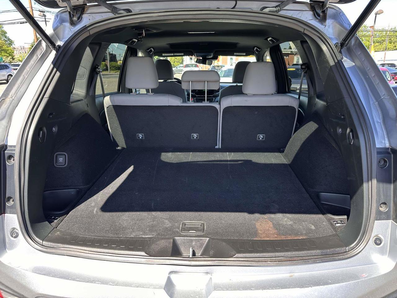 2023 Honda Passport EX-L San Clemente CA