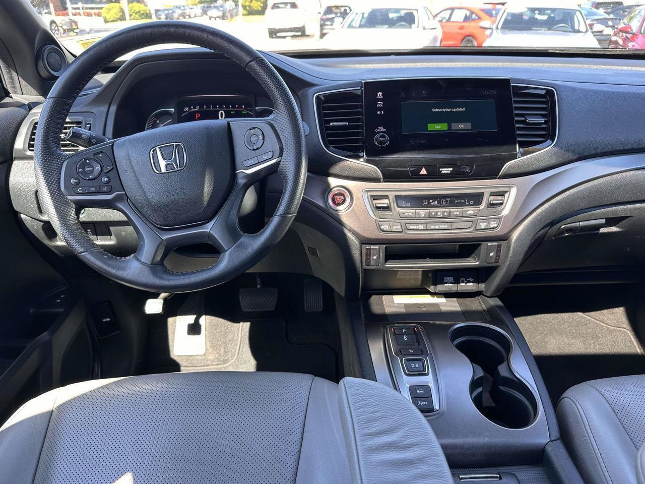 2023 Honda Passport EX-L San Clemente CA