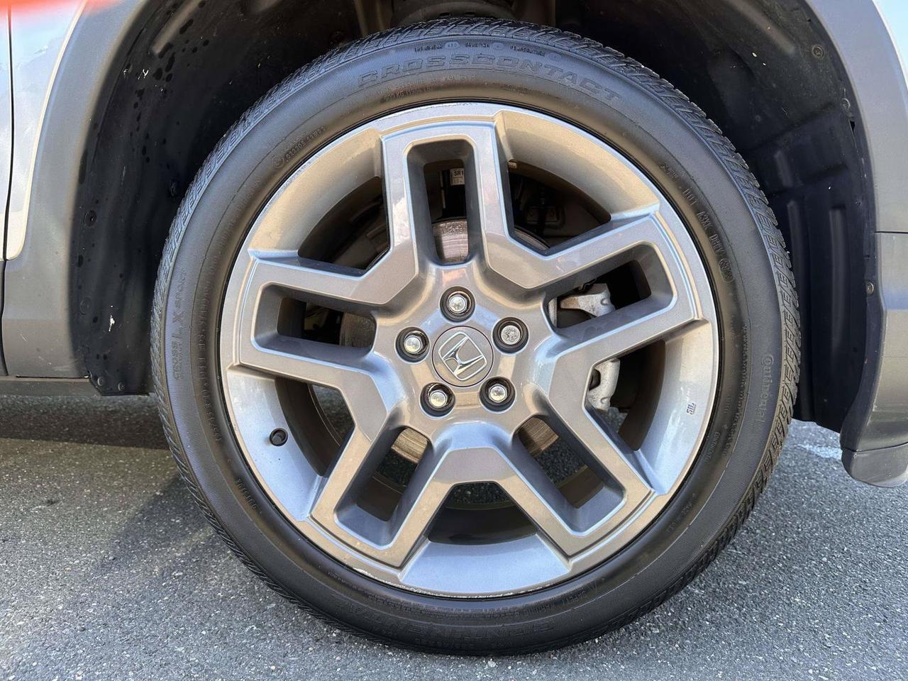 2023 Honda Passport EX-L San Clemente CA