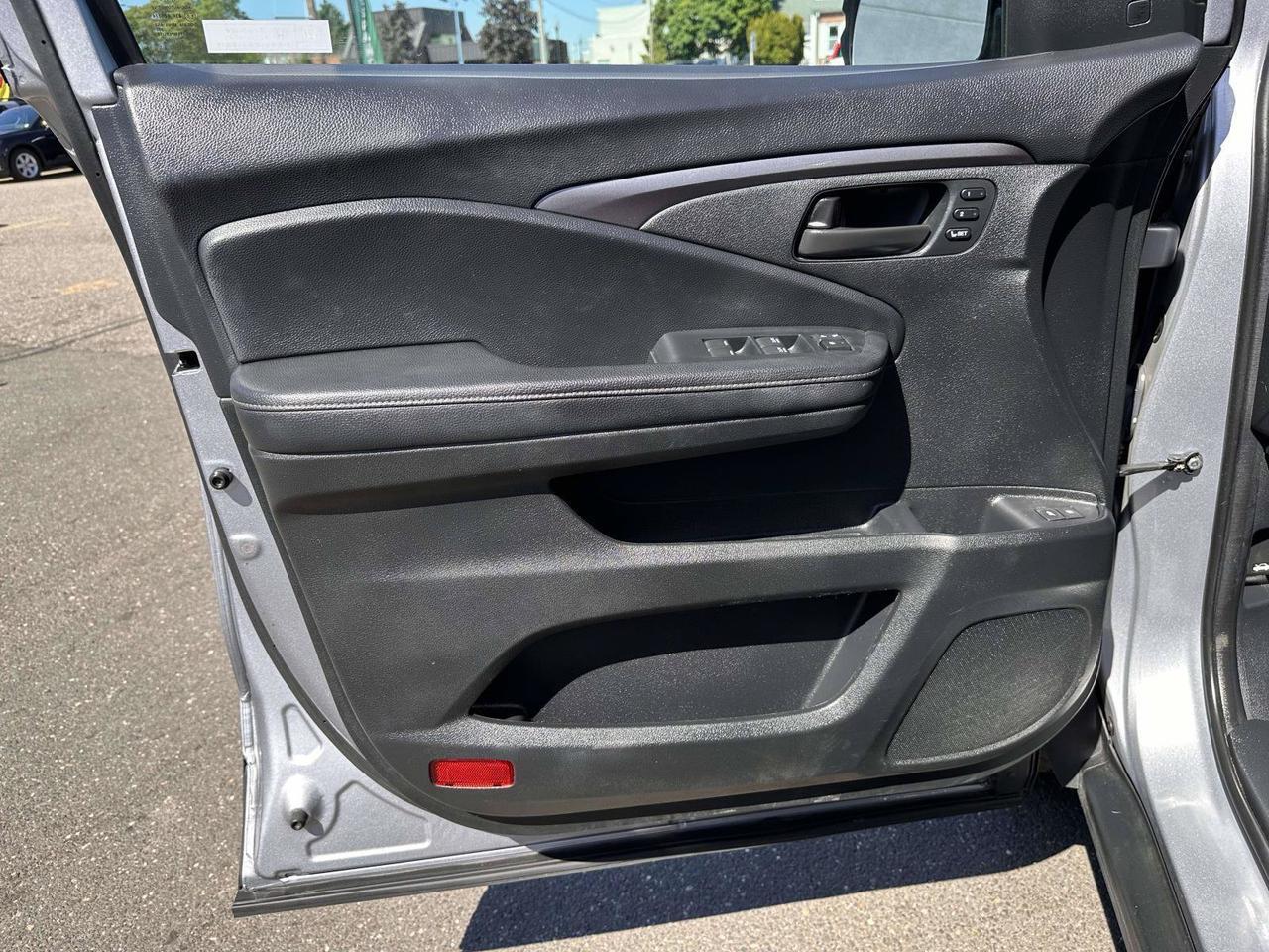2023 Honda Passport EX-L San Clemente CA