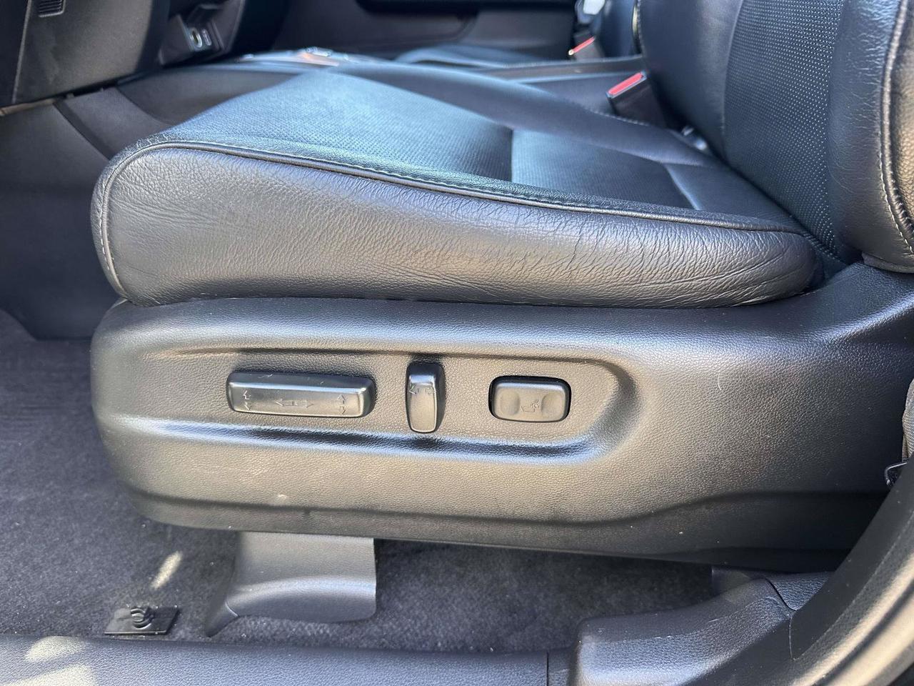 2023 Honda Passport EX-L San Clemente CA