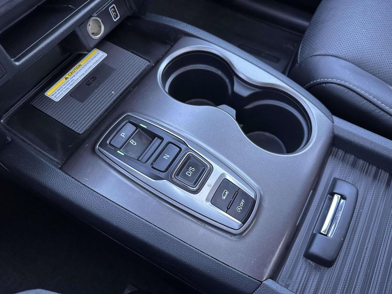 2023 Honda Passport EX-L San Clemente CA