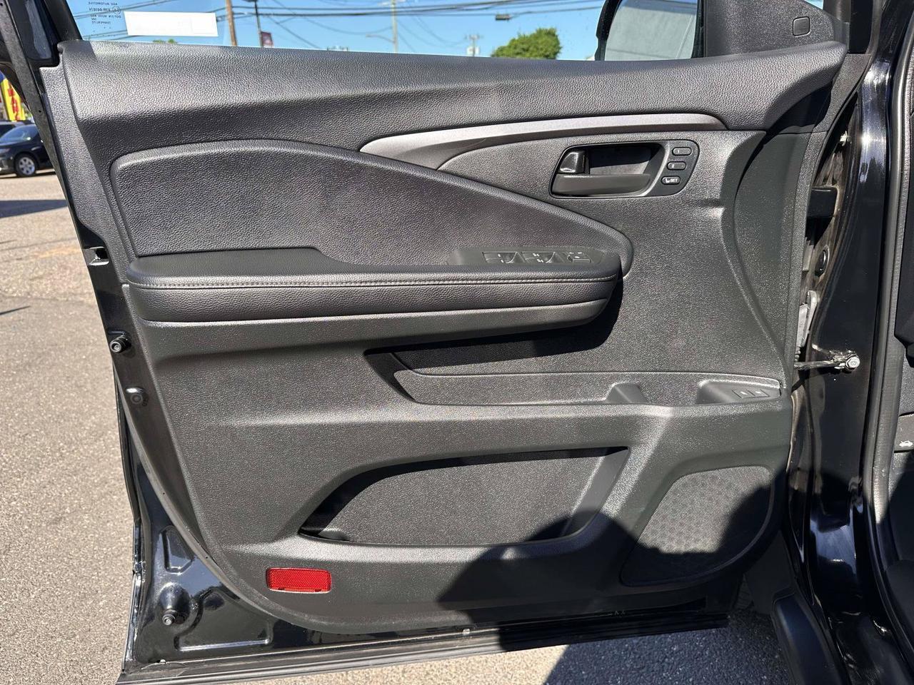 2023 Honda Passport EX-L San Clemente CA