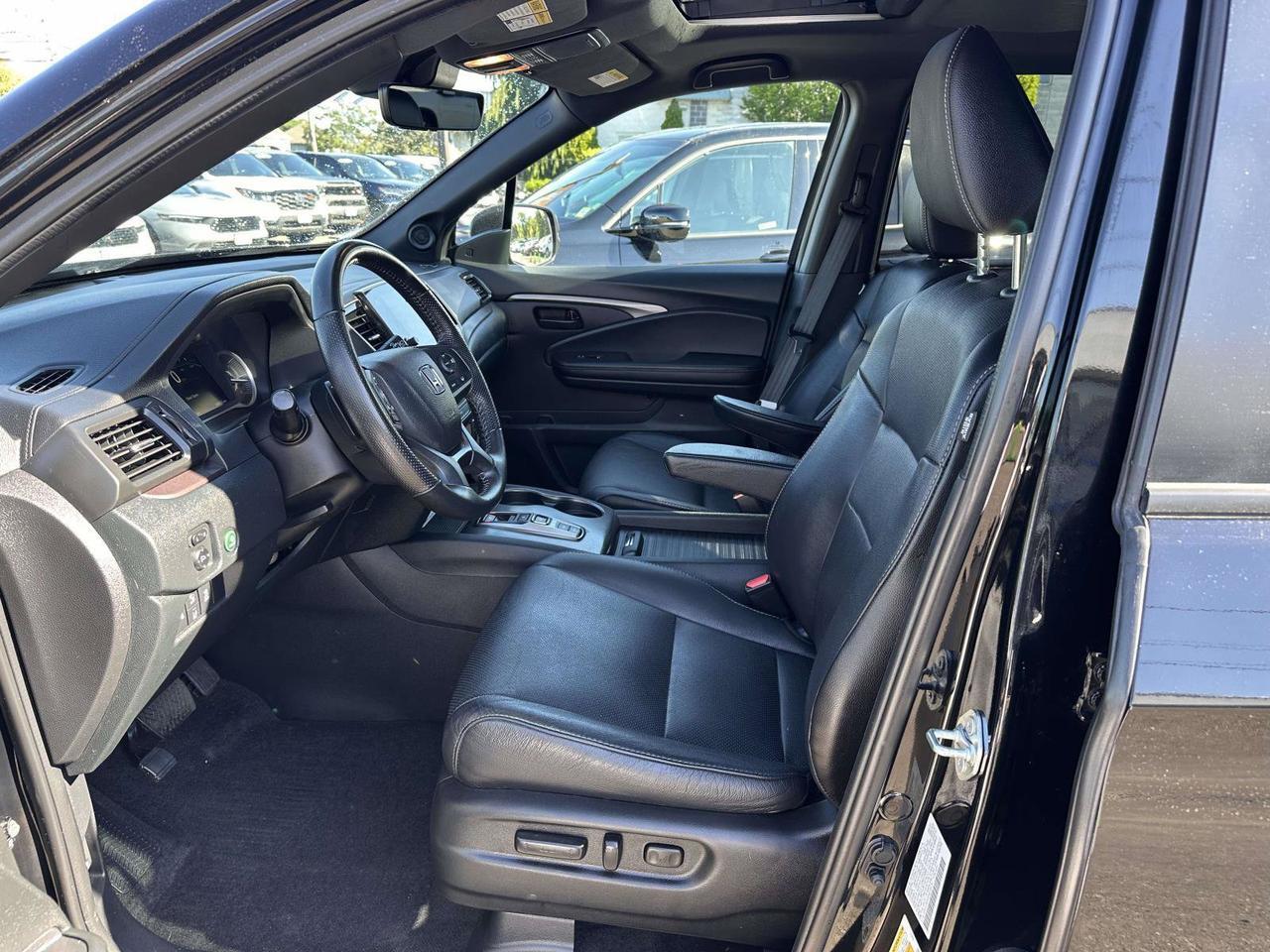 2023 Honda Passport EX-L San Clemente CA
