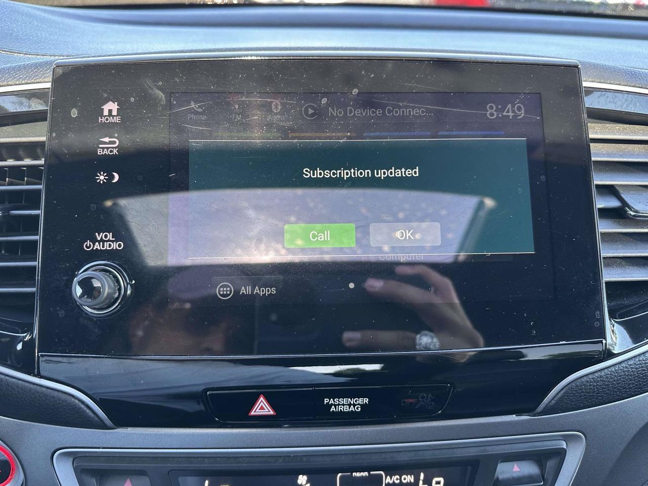 2023 Honda Passport EX-L San Clemente CA
